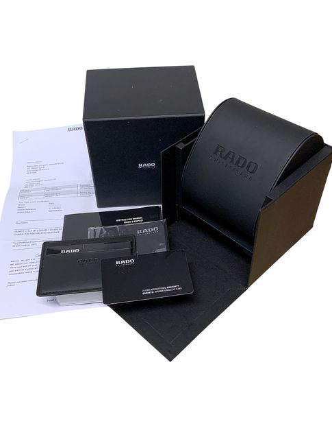 Rado Centrix R30936903 Image 4